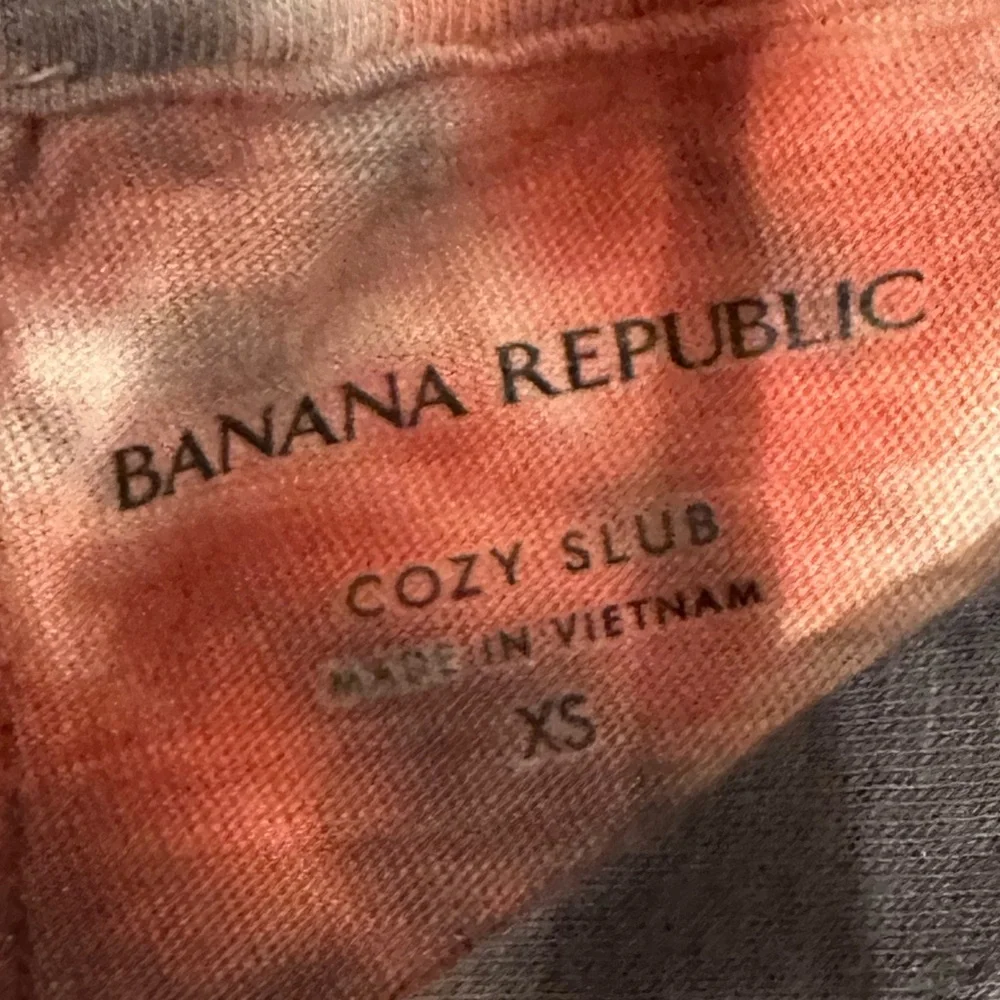 Banana Republic tie dye shirt, Size Small - Picture 3 of 5